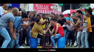 Heartfail _ Mika Singh _ Awez Darbar _ Nagma _ Satish Kaushik _ Shaarib Toshi _ Official Music Video