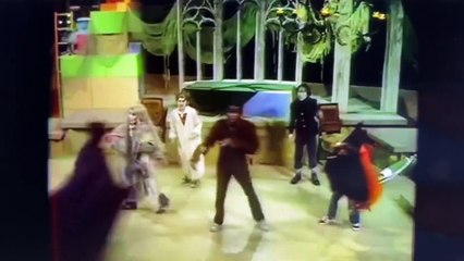 Zoom - Monster Mash (1977)
