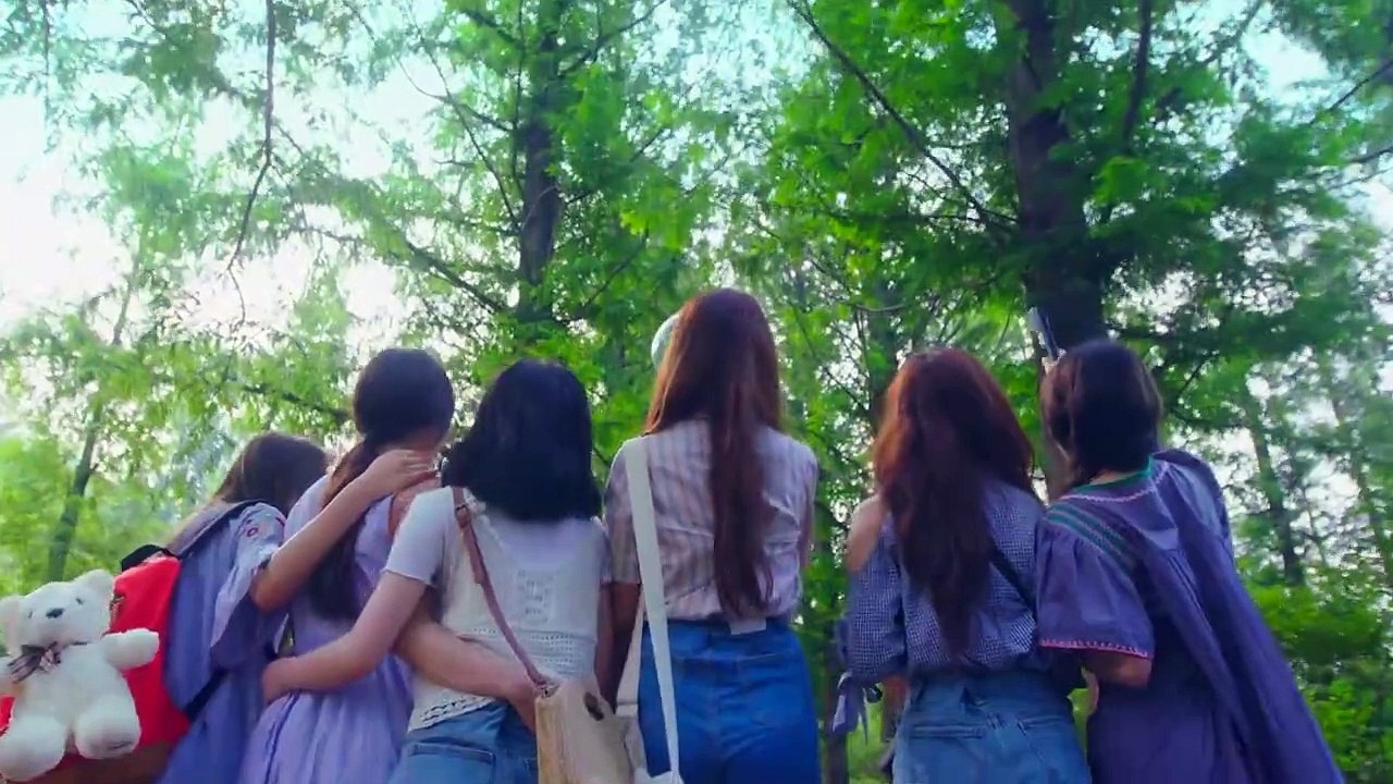 GFRIEND - LOVE WHISPER