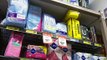 Push for free pads and tampons in public spaces in ACT