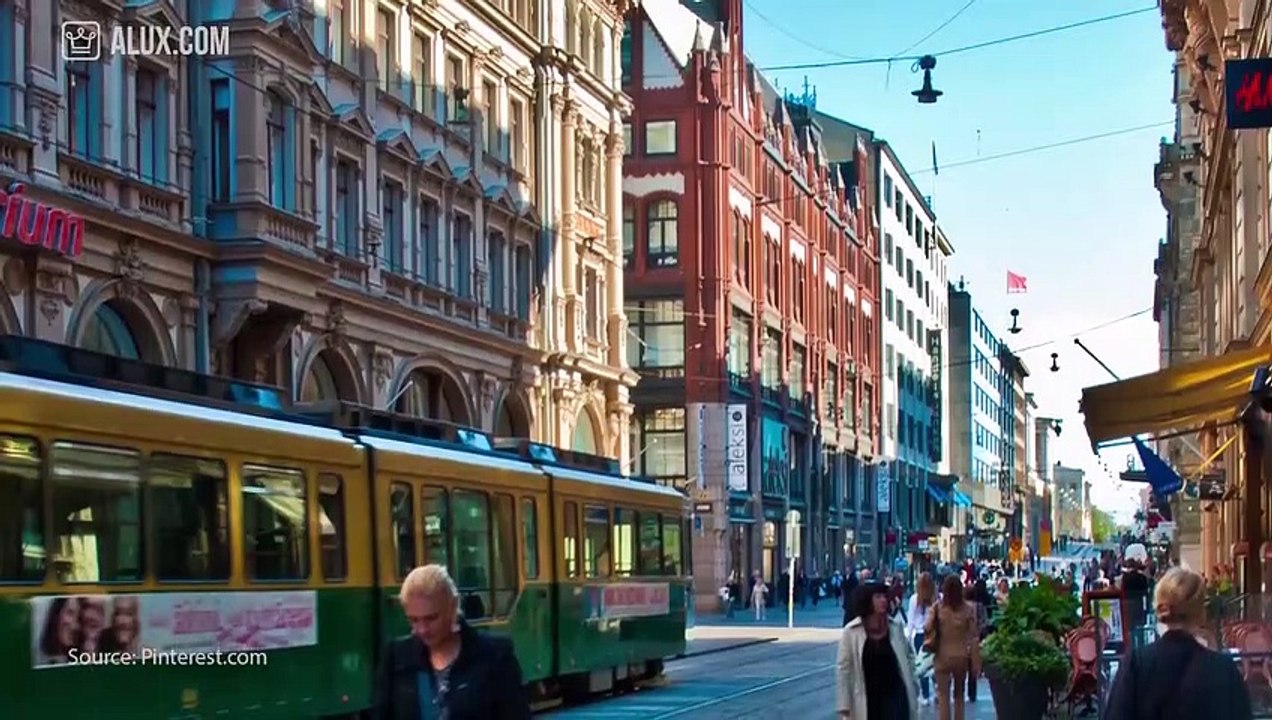 15 Things You Didn't Know About FINLAND