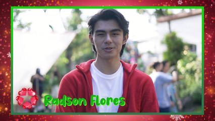 Love Together, Hope Together: Radson Flores | Online Exclusive