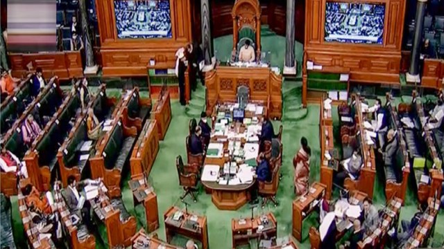 Sonia Gandhi to chair meeting with opposition leaders