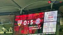 Hat-trick Gnabry Bikin Bayern Munich Betah di Puncak Klasemen