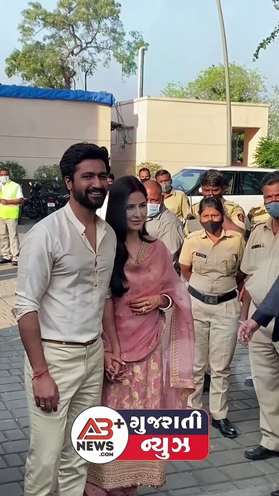Katrina Vicky Wedding l Update News l vicKat l  Vicky Kaushal-Katrina Kaif Wedding Update