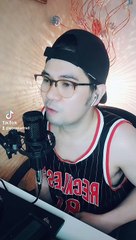 sinabi ko sa aking sarili