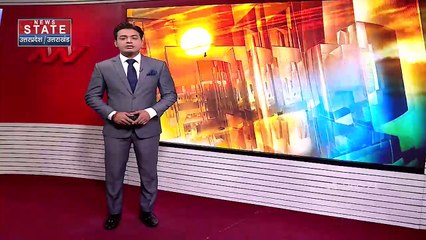 आज Uttarakhand सैन्य धाम की नींव रखेंगे रक्षा मंत्री Rajnath Singh, देखें वीडियो