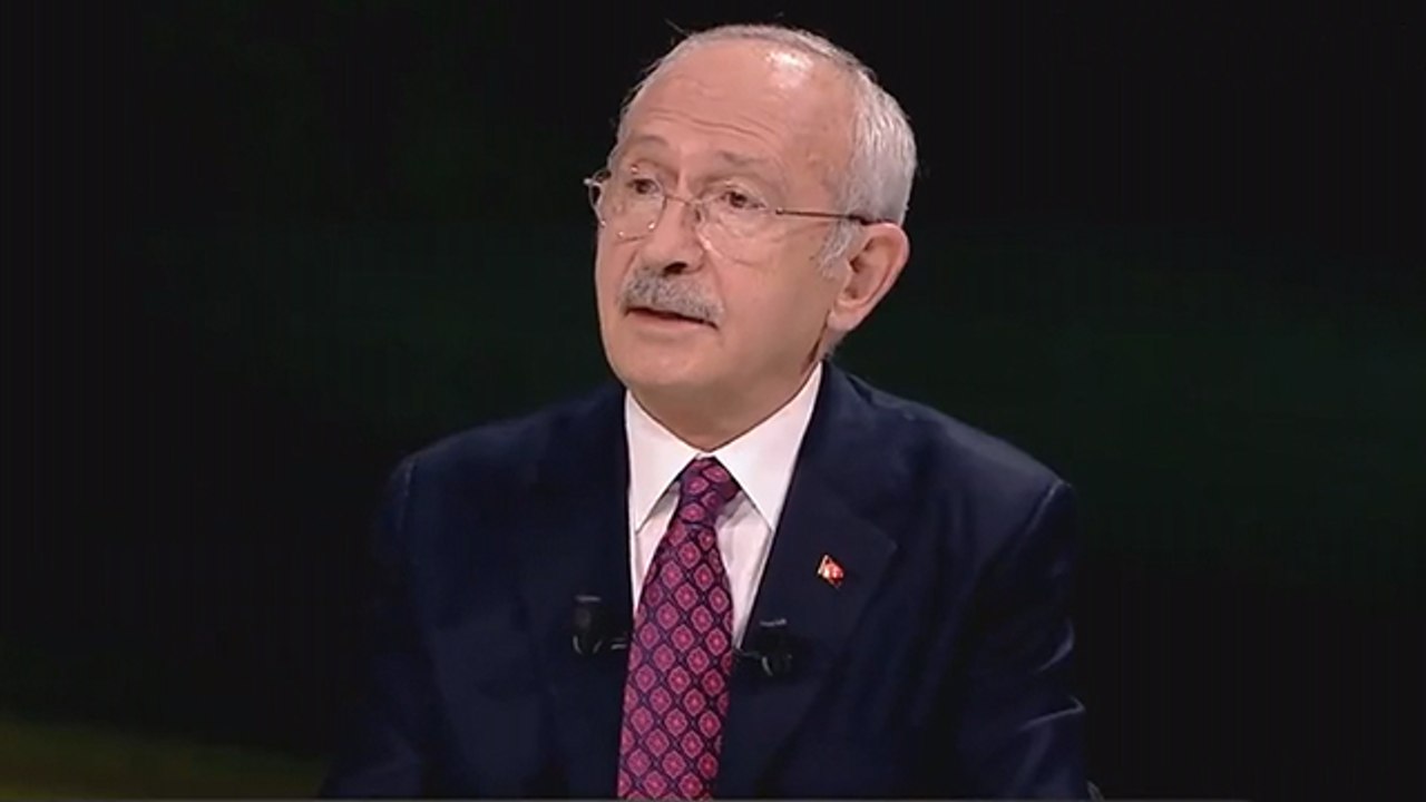 Kılıçdaroğlu: İttifak kabul ederse aday olurum