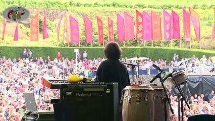 Tom Tom Club - Genius of Love (Live 2013)