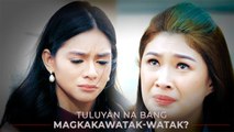 Las Hermanas: Tuluyan na bang magkakawatak-watak? | Teaser Ep. 38