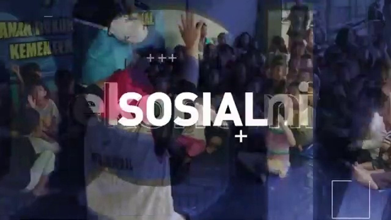 KOMNAS PERLINDUNGAN ANAK, APRESIASI GEDUNG RPK DI POLDA KALBAR - MonologisTV