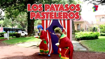 Cámara escondida - Martes 14 diciembre 2021