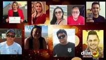 Programa especial da TV Diário do Sertão homenageia vítimas da Covid-19 com entrevistas inéditas