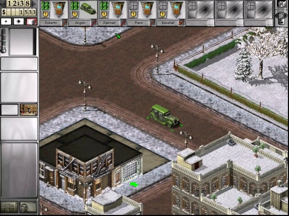 Gangsters 2  Let's Play Folge #045 Trotz Trauer weitermachen [German/Deutsch] Soonami_Gaming