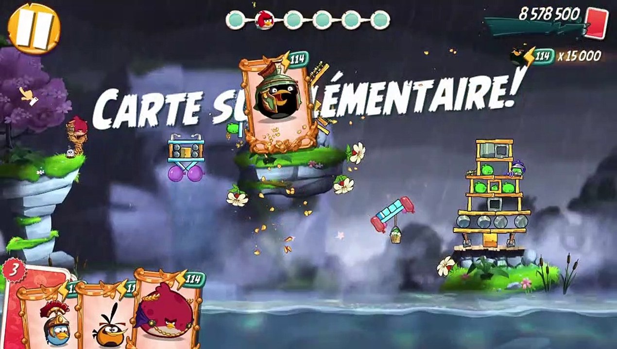 Défi du 15.12