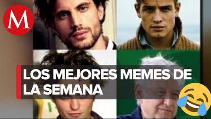 AMLO impone la moda de "hombres despeinados" | La Ponchada con Poncho Gutiérrez