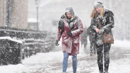 Tải video: Meteoroloji 15 Aralık tarihli raporunu paylaştı! İstanbul ve birçok ilde sıcaklık 6 dereceye kadar düşecek, kar geliyor