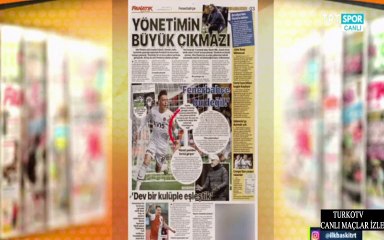 Mesut Özil'den takım arkadaşlarına fırça