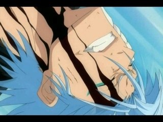 1er amv[Bleach]