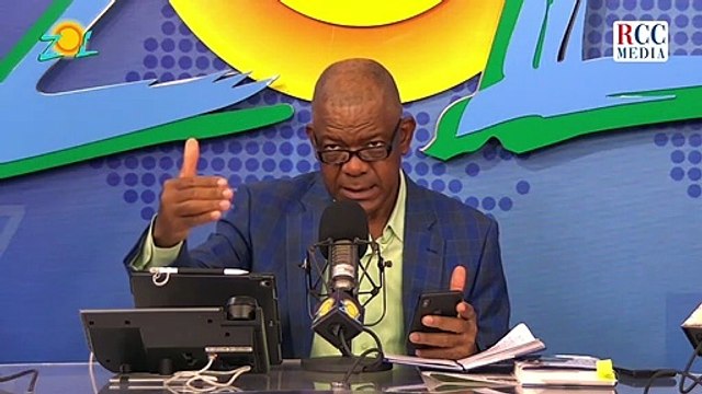 Julio Martínez Pozo: Comenta sobre la tragedia de Baní