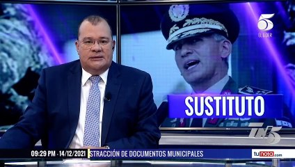 TN5 Estelar - 14 de Diciembre