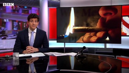 Malta becomes the first country in Europe to legalise cannabis