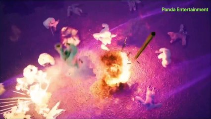 Tales of Demons and Gods Season 5 Episode 16 English Subtitle