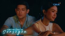 I Left My Heart in Sorsogon: Celeste’s journey in Manila | Episode 22