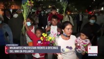 Ya son 56 migrantes muertos por accidente en Chiapas