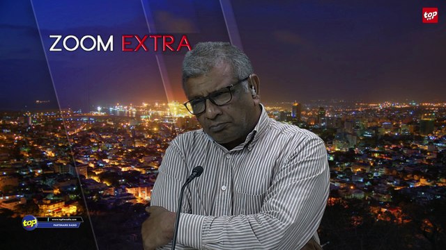 Zoom Extra : La liberté d’expression sans la liberté de critiquer n’est-elle qu’un placebo ?