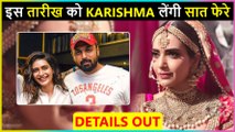 Karishma Tanna To Tie The Knot With Boyfriend Varun Bangera On This Date | Details Out