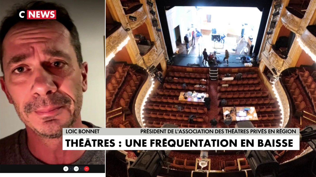Loïc Bonnet : «Le gouvernement est bizarre dans sa gestion»