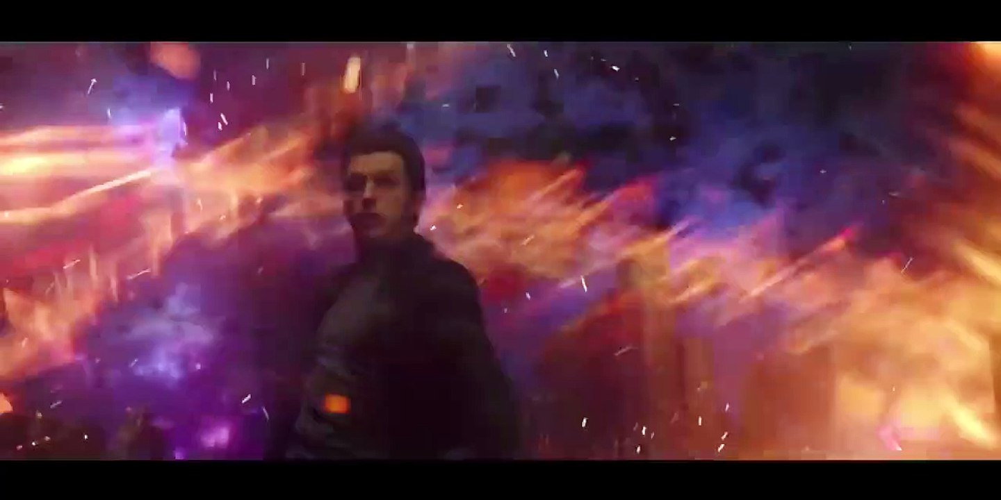 Peter Ruins Doctor Strange's Spell Scene - SPIDER-MAN_ No Way Home (2021)