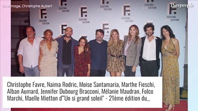 Un si grand soleil : Un acteur quitte la série, Emma Colberti fait des révélations