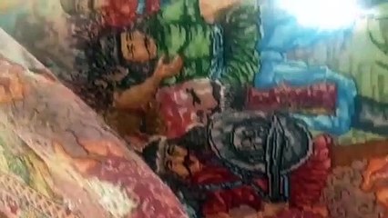 JASAT’TAN TARİHİ HALI HIRSIZLARINA OPERASYON