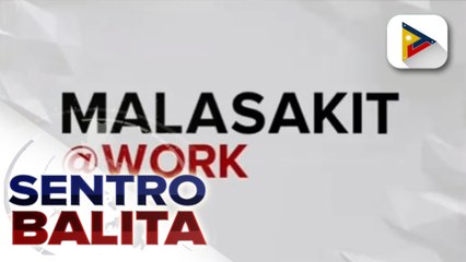 Download Video: MALASAKIT AT WORK | Panawagan ng isang ginang para sa mister na inoperahan dahil sa hernia, inilapit sa Office of the President