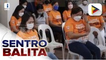 18-day campaign to end violence against women, isinagawa sa Butuan City; mga serbisyo ng gobyerno, inilapit sa mga residente