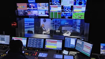 Le journal de 7h du 15/12/2021