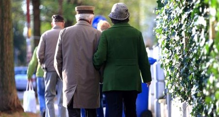 "Mevcut sıkıntılar giderilmeden politik bir 'emeklilik' büyük sorunlara yol açar"