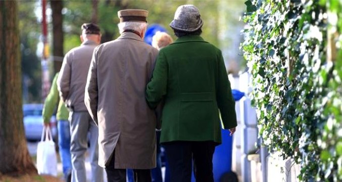 Mevcut sıkıntılar giderilmeden politik bir 'emeklilik' büyük sorunlara yol açar