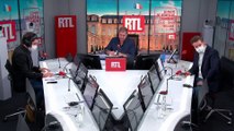 Le journal RTL de 7h du 15 décembre 2021