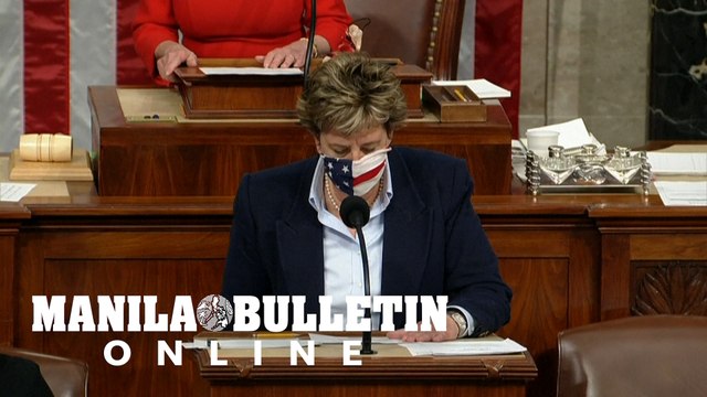 Trump White House chief held in contempt for defying Capitol riot probe