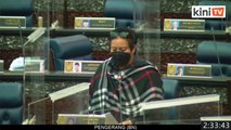 [LIVE] Sidang Penggal Keempat Parlimen ke-14 (Sesi petang)