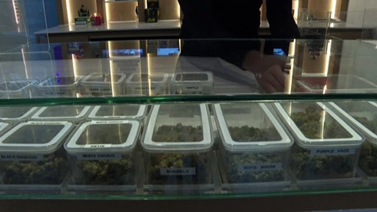 Malta legaliza canábis para fins recreativos