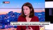 L'édito de Eugénie Bastié : «Emmanuel Macron : un temps de parole qui dérange»