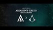 Assassin's Creed - Présentation des récits croisés (Valhalla x Odyssey)