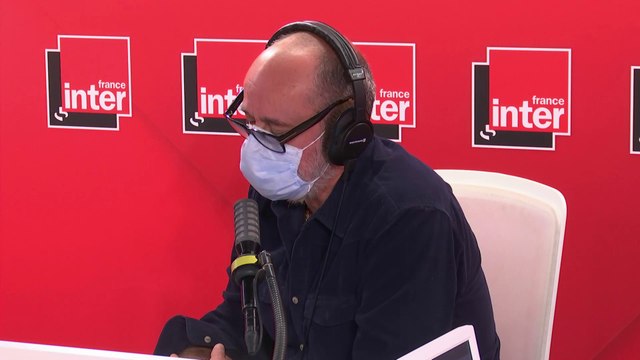 À l'affût pour observer la panthère des neiges - Le billet de Daniel Morin