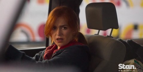 Wolf Like Me - S01 Teaser Trailer (English) HD