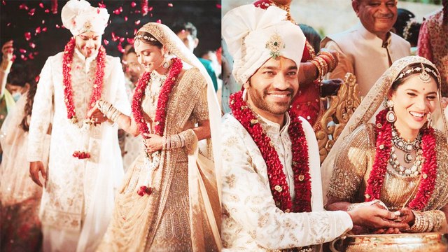 Ankita Lokhande Shares Her Wedding Pictures And We Can’t Stop Smiling