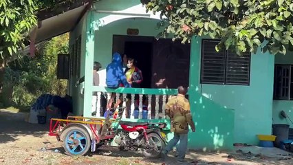 อ่างทอง สุดทรามลุงเขยวัย42ปีข่มขืนหลานวัย11ปีนานค่อนปี